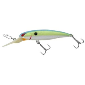 NORIES �m���[�Y ���C�_�E���~�m�[�f�B�[�v �W���X�g���J�T�M �V�g���X�V���b�h LAYDOWN MINNOW DEEP JUST WAKASAGI �{�[�� �t���[�e�B���O BR-B307 �o�X �ނ� �o�X�t�B�b�V���O �_�C�r���O �~�m�[ ���A�[