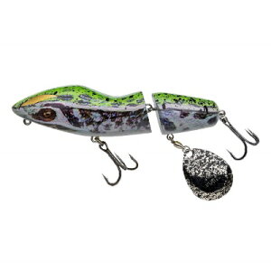NORIES �m���[�Y JOINT FUKA BAIT �W���C���g�t�J�x�C�g �t�J�x�C�g JF02 127mm 44g TONO �g�m #17342 �n�[�h�x�C�g �g�b�v�E�H�[�^�[ �t�J�t�J�V�X�e�� �v���O �o�X�ނ�