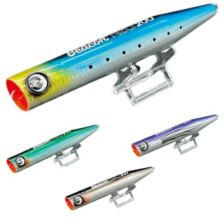 D-CLAW BeaconNEO200 ビーコンNEO全色セット｜トップウォーター