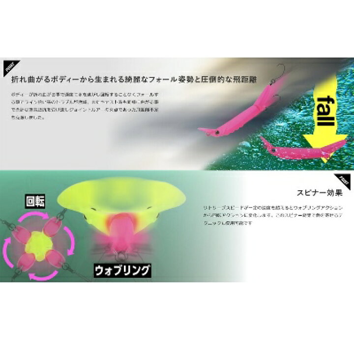 楽天市場】JACKALL ジャッカル TIMON ティモン Futten FS フッテンFS  