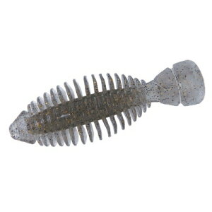 BOTTOM UP {g Abv BOTTOMUP {gAbv Gimmy M~[ 2.4C` Bluegill Shape Worm u[MVFCv[ oX NEWMn[ oXނ [ ylR|Xz