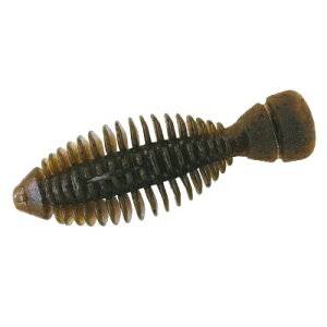 BOTTOM UP {g Abv BOTTOMUP {gAbv Gimmy M~[ 2.4C` Bluegill Shape Worm u[MVFCv[ oX NEWMn[ oXނ [ ylR|Xz