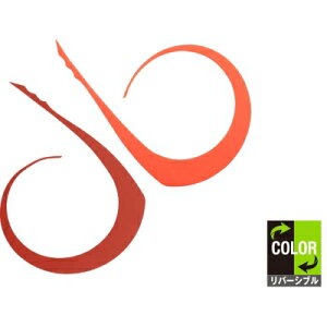 JACKALL �W���b�J�� �}�X�^�[�J�[���[ �r���r���� �J�X�^�� �l�N�^�C �}�X�^�[�J�[���[�~�f�B�A�� BINBINDAMA CUSTOM NECKTIE MASTER CURLY MEDIUM SWITCH �r���r���� �r���r���X�C�b�` �� �^�C���o �^�C�W�O