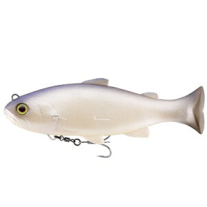 JACKALL �W���b�J�� VIVIDUS ���B���B�_�X SWIM BAIT �X�C���x�C�g 145mm 51g Floating �t���[�e�B���O �����̓{�f�B �T�C�h�t�b�N�A�C ���b�W�e�[�� �X�[�p�[�\�t�g�}�e���A�� ���A�[ �o�X�ނ�