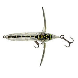 �C�}�J�c IMAKATSU Aventa Crawler ChibyVAZELLE �A�x���^�N���[���[ �`�r�o�[�� �A�x���^�N���[���[�`�r�o�[�� ���уo�[�� 3D���A���Y�� �X�^���_�[�h�J���[ 55mm 2.6g �f�b�h�X���[ �������g���[�u �s�N