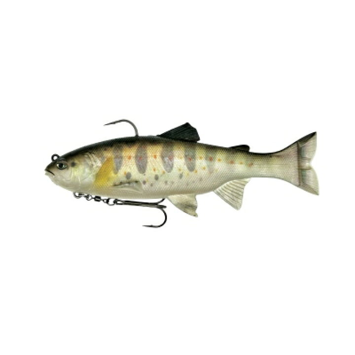 イマカツ レイジースイマー6 （Lazy Swimmer 6 Kujala レイジー  