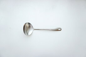 家事問屋 お玉 小 サテン 日本製 ステンレス 37910