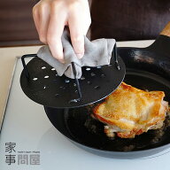 [特典あり] 家事問屋 ベーコンプレス 燕三条 日本製 40306