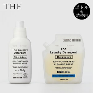 [T] THE  Think Nature {g{&l֗pZbg t̐