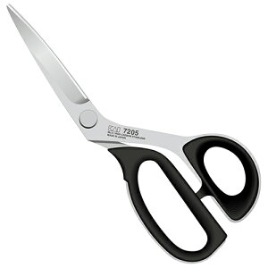 貝印 職専ラシャ鋏 205mm #7205