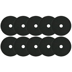 ジスクペーパー10枚入り 4ガタ #80