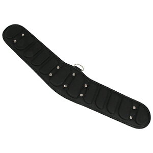 SK11 �G�A�[�t�B�b�g�T�|�[�g�x���g SFS-AIR-CV-BK