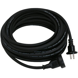 �^�C�J�c �h�J�����R�[�h15A×10m 15A�E10M