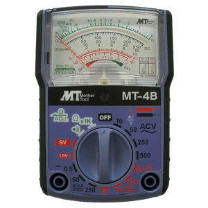 MT AiO~jeX^[ MT-4B