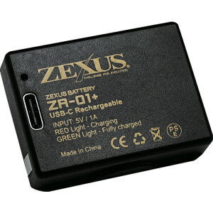 ZEXUS p`Edr ZR-01{ (1) iԁFZR01PLUS