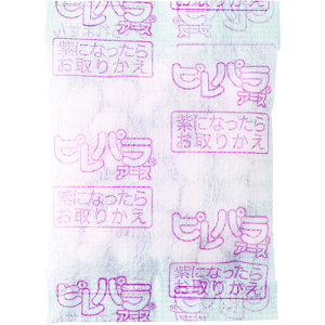 A[X LspA[X 1NԖh oEߑP[Xp L^Cv (1Pk) iԁF565419