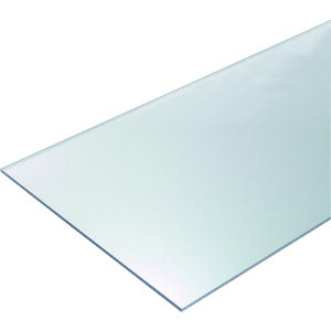 gXR TRUSCO |J[{l[g1000mm 2000mm 2mm NA (1) iԁFPCB2100200CL