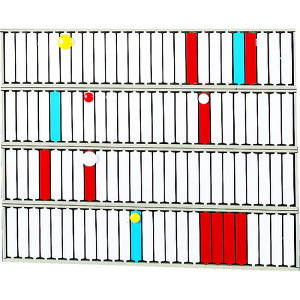 LIHIT qg ]W(100) (1) iԁFS2534