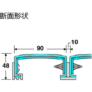 eg ̂ RۈSXmR(qlgi)600×1800mm  (1) iԁFMR0932453