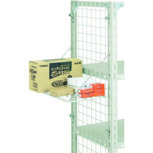 gXR TRUSCO bVI Xe[t 269X260 BK  (1) iԁFTMT300 BK