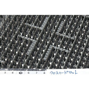 Rh RY GobN Op}bg NXn[h}bg 15 900mm×1500mm O[ (1) iԁFF11215 GY