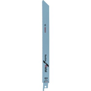 BOSCH ボッシュ セーバーソーブレード バイメタル 金属用 S1122BF (1Pk) 品番:S1122BF/2G