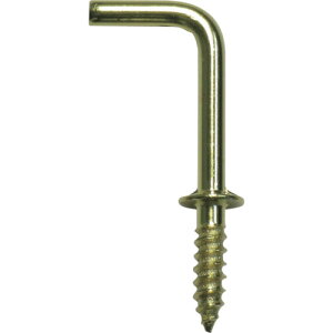 ダイドーハント HP 真鍮洋折釘 28 3本入 (1Pk) 品番:10185228