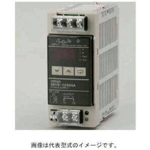 OMRON I d (1) iԁFS8VS-12024A