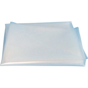 つくし工房 アスベスト廃棄用外袋 中サイズ(透明) (1枚) 品番:8118-M