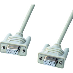 TTvC GRRS|232CP[ui1.5m) (1{) iԁFKR-ECLK15