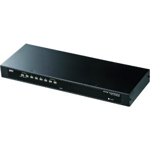 TTvC PS/2EUSBΉp\Rؑ֊i8F1j (1) iԁFSW-KVM8UP