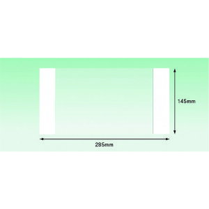 psX fo[pbN S^Cv Ёi3TCYpj145×285 100 (1Pk) iԁFPA-046T