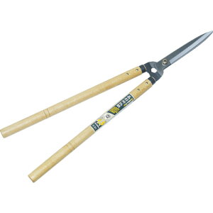 キンボシ GS ゴールデンスター 金星 長刃刈込鋏180mm (1丁) 品番:2006