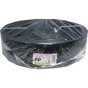 ܂H PPoh 15.5mm×1000m iV[E߃Xgbp[pj (1) iԁFPPBAND-1000-BK