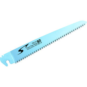 アルス ARS 木工用鋸 のこぎり ノコギリ 折込鋸ピーメタル24細目 (1枚) 品番:PM-24S-1