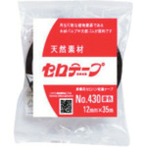 j`o FZe[v NO.430  12mm×35m (1) iԁF4306-12
