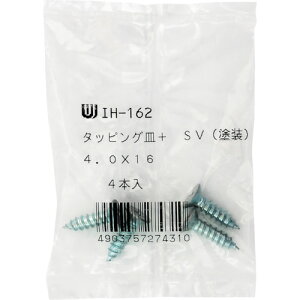 aCY WAKI J[M^bsO IH-162 4X16SV 4 (1) iԁFIH-162