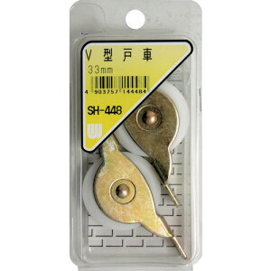 aCY WAKI V^ˎ SH-448 33MM 2 (1Pk) iԁFSH-448