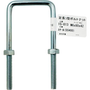 aCY WAKI U{g R^{gibg 15-813 M6×80 (1) iԁF15-813