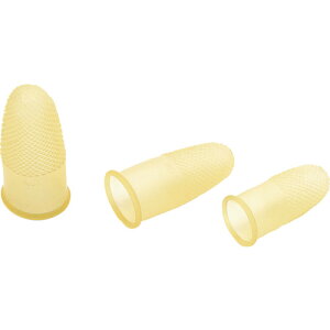 ハナキゴム ナナコ指サック小 (1箱) 品番:10013