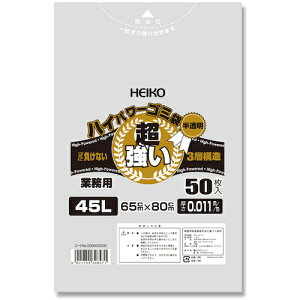HEIKO wCR[| nCp[S~ 011i3wj 45L 50 (1) iԁF006605000