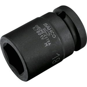 o[R BAHCO CpNgp\Pbg 1/2 ΕӐ@22mm S45mm (1) iԁFK7801VM-22