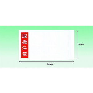 psX fo[pbN 戵Ӂi3TCYpj145×270 100 Sʌ (1Pk) iԁFPA-035T