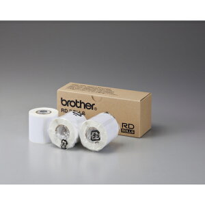 uU[H brother xv^pe[vJ[gbW RD[iRJV[Ypj vJbgx 50mmij x 85mmij (1) iԁFRD-M11J1