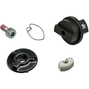 KTC 京都機械工具 9.5sq.スイベルラチェットハンドルリペアキット (1S) 品番:BRSW3-K