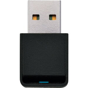 obt@[ BUFFALO @l 11ac 433Mbps USB2.0p ^LANq@ (1) iԁFWLP-U2-433DM