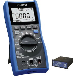 HIOKI qIL ud@ fW^eX^ fW^}`[^CXZbg DT4261-90 (1) iԁFDT4261-90