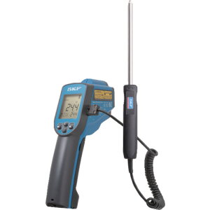 日本エスケイエフ SKF 赤外線温度計 TKTL 31 (1台) 品番:TKTL 31