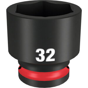 ~EH[L[ SHOCKWAVE IMPACT DUTY CpNg\Pbg 1/2C`i12.7mmjp 32mm (1) iԁF49-66-6264