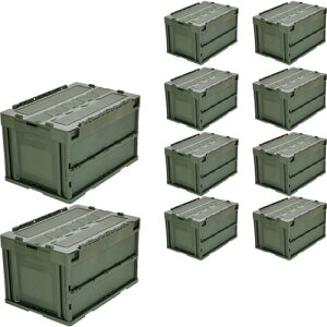 gXR TRUSCO (܂Ƃߔ) IR W܂肽݃Rei 50L OD 10 (1S) iԁFCT50-OD-10P